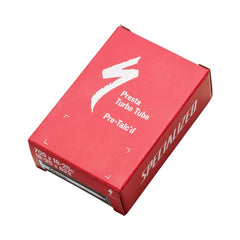 Turbo Presta Valve Tube with Talc