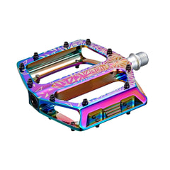 Supacaz Krypto Pedal – CNC Alloy