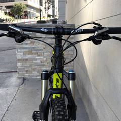 BH Ultimate RC 27.5 2016