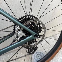 Crux S-Works 2026