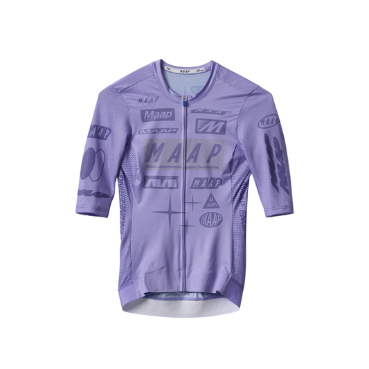 MAAP Women's Drome Pro Air Jersey 3.0