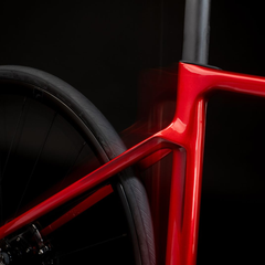 V4 Disc Shimano 105 R7170 Di2 Fulcrum