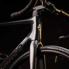 V4 Disc Shimano Ultegra R8170 Di2 Fulcrum