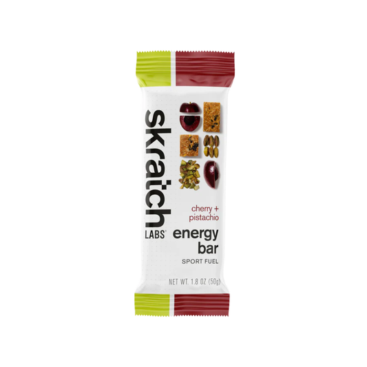 Skratch Labs Energy Bar 50 gr