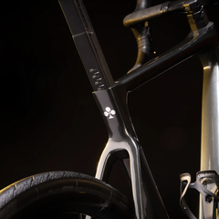 V4 Disc Shimano Ultegra R8170 Di2 Fulcrum