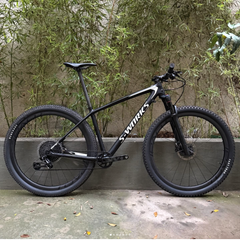 Specialized S-Works Epic Hardtail XX1 Eagle 2018