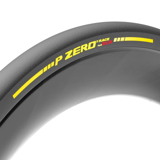 P ZERO Race TLR SL-R Tire