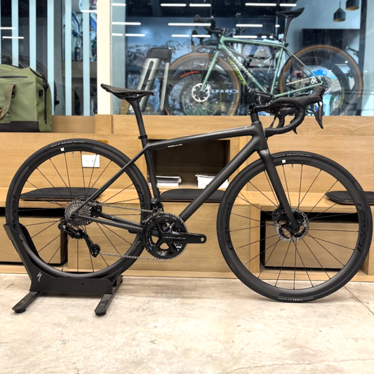 Aethos S-Works 2023