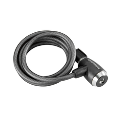 Candado Kryptonite 1018 con llave