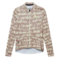 Constance Women's Cycling Jersey