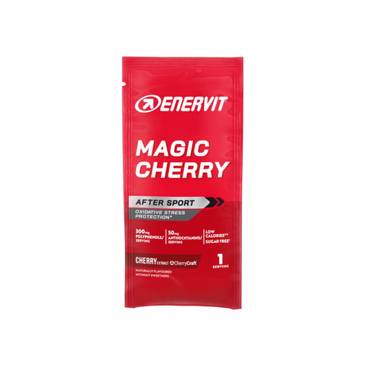 Magic Cherry After Sport 9g