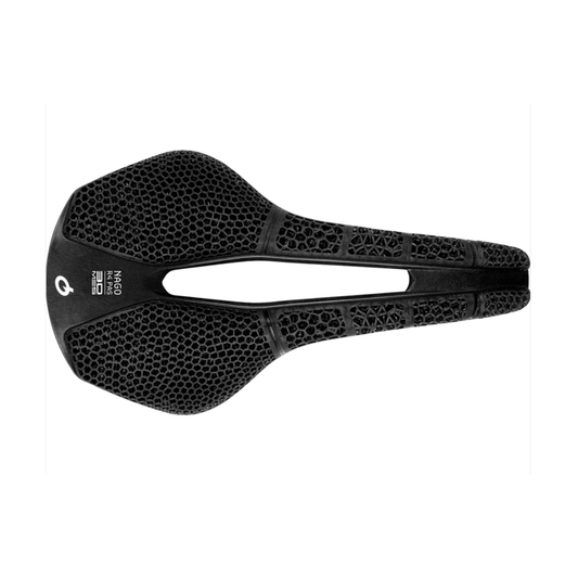 Asiento Prologo NAGO R4 3D PAS 137 - Riel Tirox