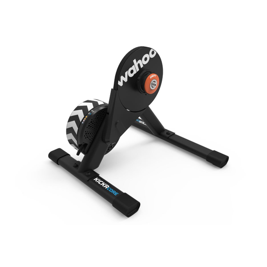 WAHOO Kickr Core 2-Zwift Cog/Click