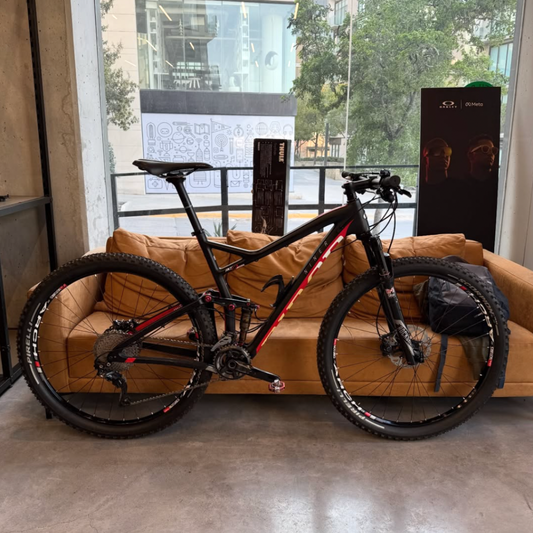 Niner RKT 9 RDO 2016
