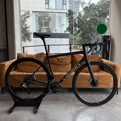 Aethos S-Works SRAM 2024