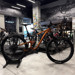 GIANT Trance X 29 2 2022
