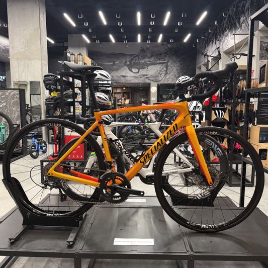 Roubaix Comp 2017
