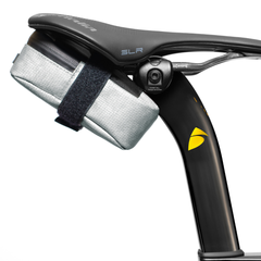 Signature Saddle Bag