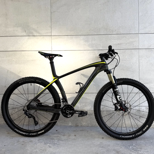 BH Ultimate RC 27.5 2016
