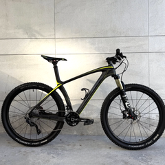 BH Ultimate RC 27.5 2016