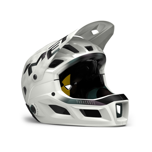 Casco MET Parachute MCR Mips CE