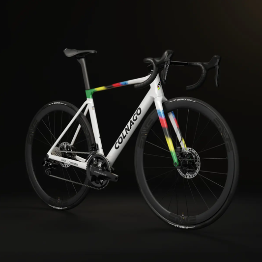 V5RS DISC DURA ACE DI2 12