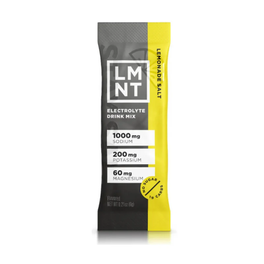 LMNT Electrolyte Drink Mix 6g