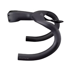 Roval Rapide Cockpit