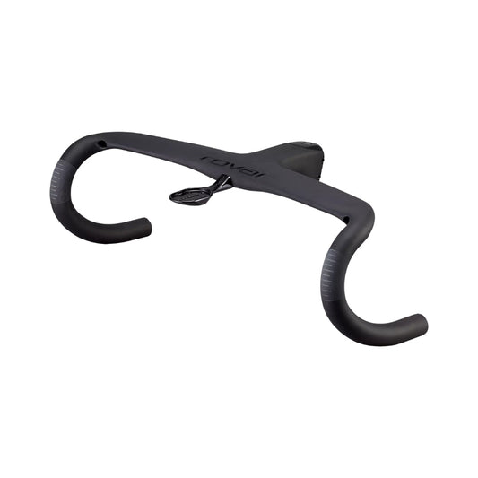 Roval Rapide Cockpit