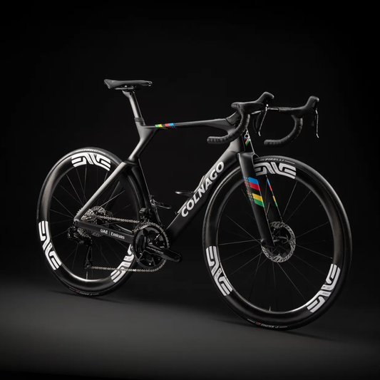 Y1Rs Disc DuraAce Di2 12