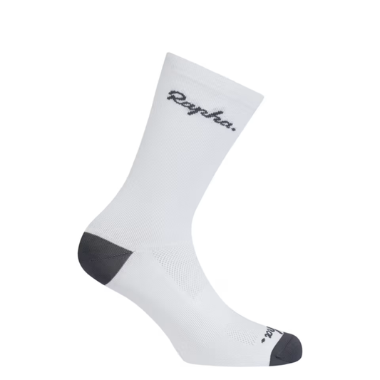 RAPHA LOGO SOCKS