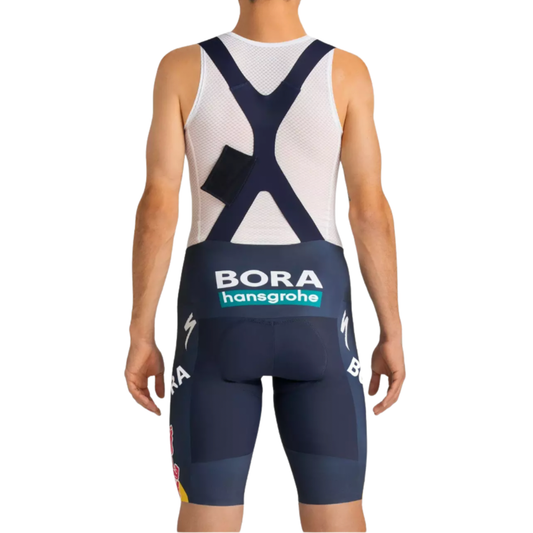 Red Bull - BORA - hansgrohe Race Bib Short