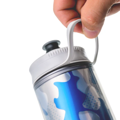Anfora Hydrapak Insulada Sport Splash 20oz