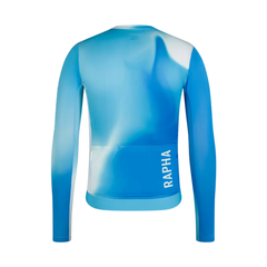 Men's Pro Team Long Sleeve Lightweight Jersey