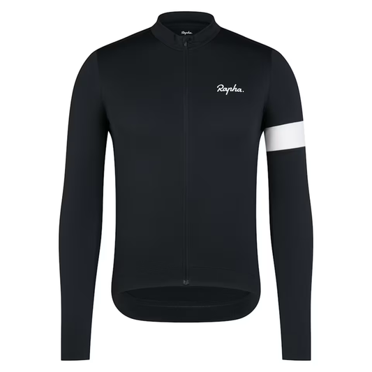 MEN'S CORE THERMAL LONG SLEEVE JERSEY