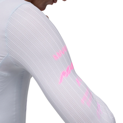 Beta Pro Aero Long Sleeve Jersey