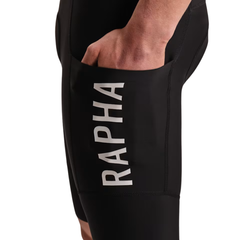 Men's Pro Team Cargo Bib Shorts
