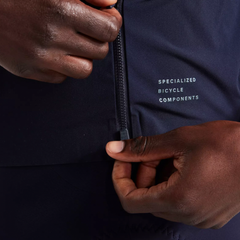 Chaleco Prime Wind de Hombre