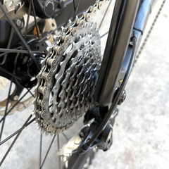 BH Ultimate RC 27.5 2016