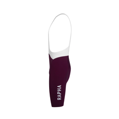 Men's Pro Team Bib Shorts III - Regular