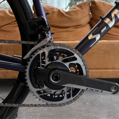 Aethos S-Works SRAM 2024