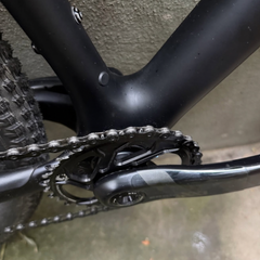 Specialized S-Works Epic Hardtail XX1 Eagle 2018