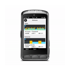 ELEMNT ACE – CICLOCOMPUTADORA WAHOO