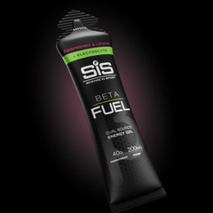SIS Beta Fuel Gel + Electrolyte