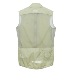 Edith Windproof Gilet