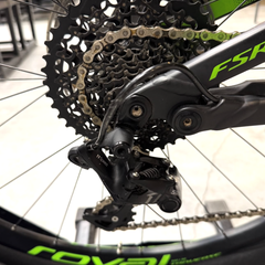 Turbo Levo Expert 2019