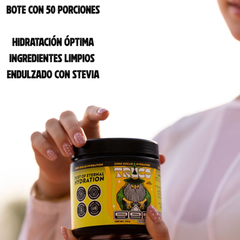 Polvo con Truco Zero Sugar Hydration 310g