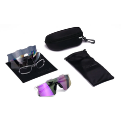 Lentes Payle Phoenix Omega