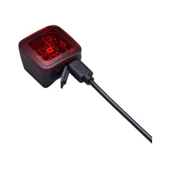 Flash Headlight/Taillight Combo