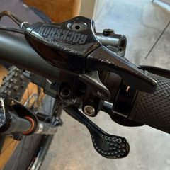Niner RKT 9 RDO 2016